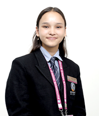 Pathways World School Gurgaon - Anusiya Rayamajhi