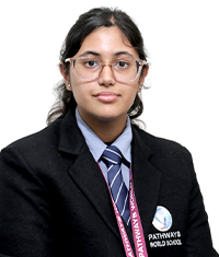 Pathways World School Gurgaon - Ishita Golash