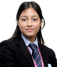 Pathways World School Gurgaon - Kopal Dokania