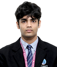 Pathways World School Gurgaon - Nakshatra Gupta