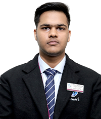 Pathways World School Gurgaon - Parth Aggarwal