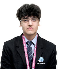 Pathways World School Gurgaon - Reihan Yogesh Suri