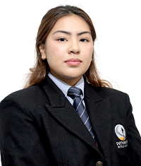 Pathways World School Gurgaon - Suhasini Keshari Jyoti