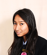 Ananya Behera