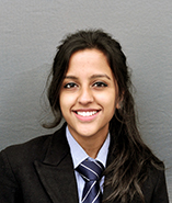 Seerat Acharya