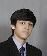 Vedant Saran