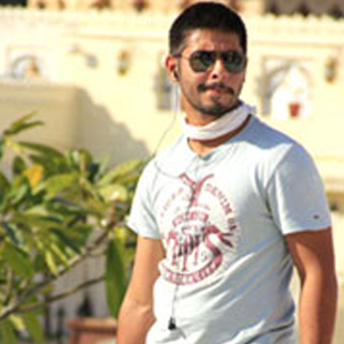 Mitesh Mirchandani