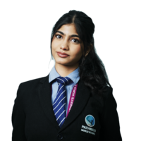 Aadyaa Rawal