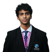 Aarav Srivastava
