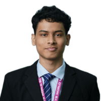 Aarmin Bhatnagar