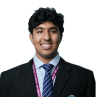 Agastya Yadav