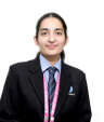 Pathways World School - Aishwarya Sehdev