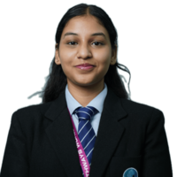 Anushree Jalan