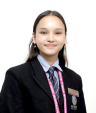 Pathways World School - Anusiya Rayamajhi