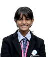 Pathways World School - Avantika Ghosh