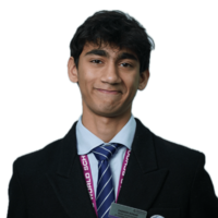 Daanish Kumar