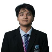Harshvardhan Sahai