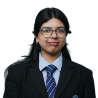 Inika Garg