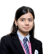 Pathways World School - Ishika Jain