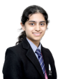 Pathways World School - Navya Mahajan