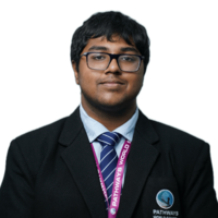 Neil Garg