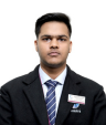 Pathways World School - Parth Aggarwal