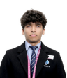 Pathways World School - Parth Goel
