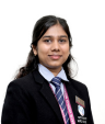 Pathways World School - Prisha Garg
