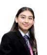 Pathways World School - Ruhaani Bhatia