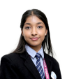 Pathways World School - Sharvi Gupta