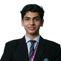 Shaurya Veer Sharma