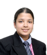 Pathways World School - Shivangi Mittal