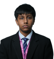 Shlok Jain