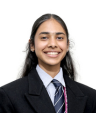 Pathways World School - Suhani Chatterjee