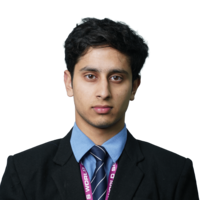 Tanush Garg