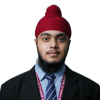Upkirat Paul Singh Sydhu