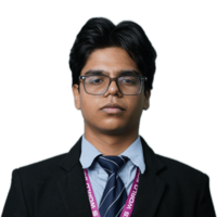 Vinayak Garg