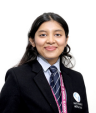 Pathways World School - Vivika Bhatnagar
