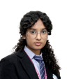 Pathways World School - Yasha Jain