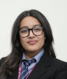Pathways World School Gurgaon - Aisshaaria Guptaa