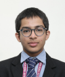 Pathways World School Gurgaon - Arnav Agarwal