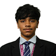 Pathways World School Gurgaon - Divyansh Baid