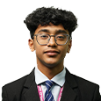 Pathways World School Gurgaon - Kavish Malik