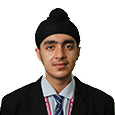 Pathways World School Gurgaon - Manraj Singh