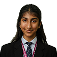 Pathways World School Gurgaon - Mayra Tomar