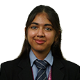 Pathways World School Gurgaon - Prisha Mittal