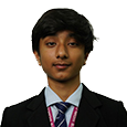 Pathways World School Gurgaon - Rayirth Gupta
