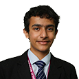 Pathways World School Gurgaon - Rishit Yadav