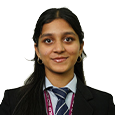 Pathways World School Gurgaon - Sanvi Chachan