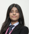 Pathways World School Gurgaon - Sehar Suneja